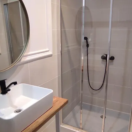 Wrzosowy Zakatek 3 B&B Tuczno (Walcz)
