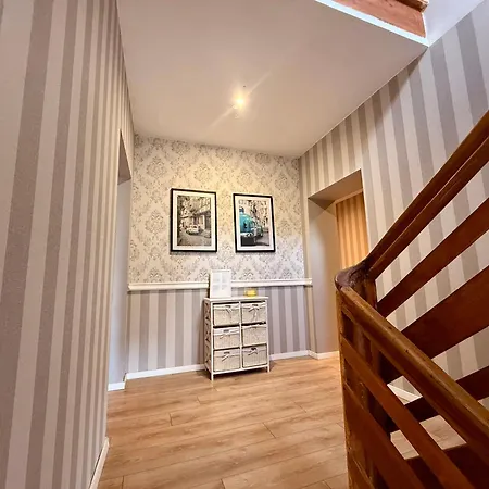 Wrzosowy Zakatek 3 Tuczno