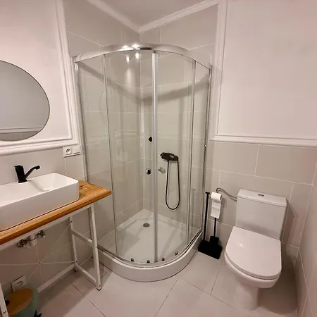 ベッド・アンド・ブレックファスト Wrzosowy Zakatek 3 Tuczno